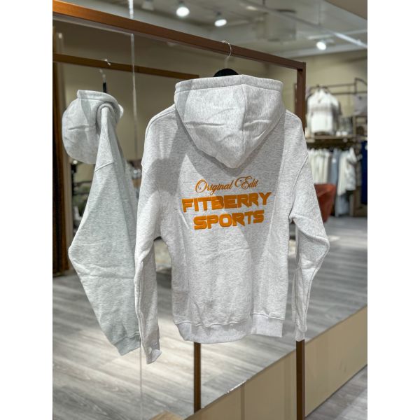 FITBERRY Original Edit Hoodie