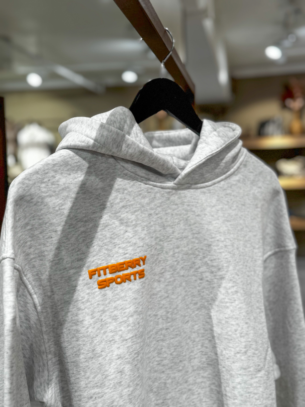 FITBERRY Original Edit Hoodie - Image 6