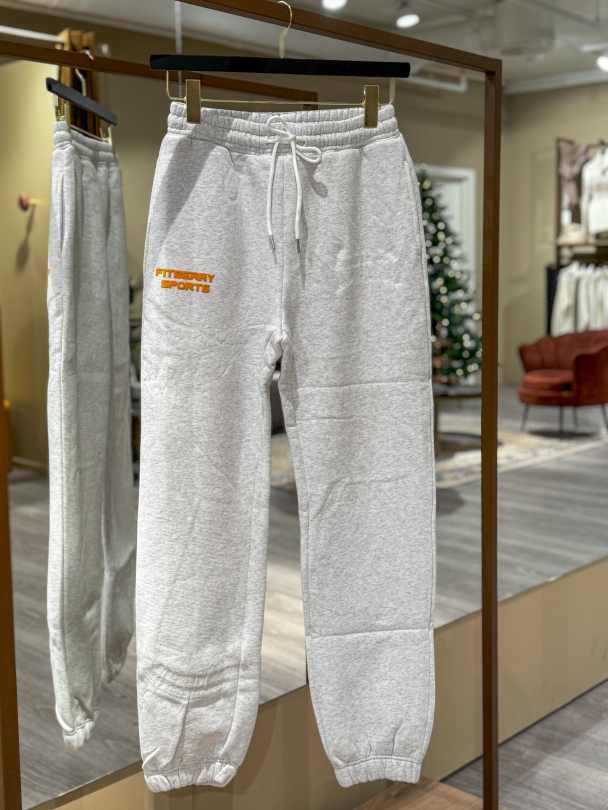 FITBERRY Orignal Edit Joggers - Image 1