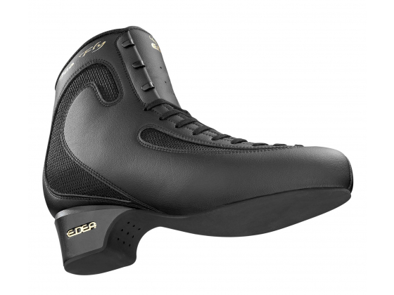 Edea Ice Fly Black