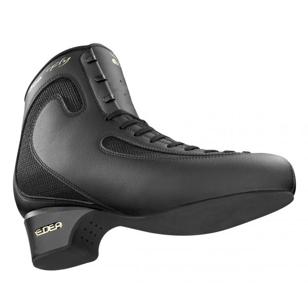 Edea Ice Fly Black