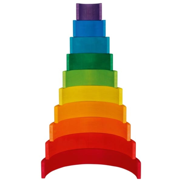 Goki | Regnbue - Image 3