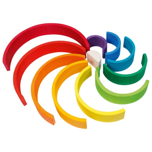 Goki | Regnbue - Image 5