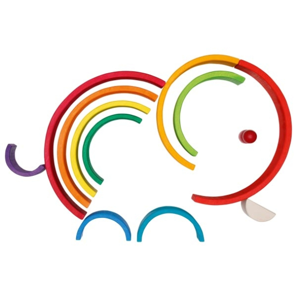 Goki | Regnbue - Image 6