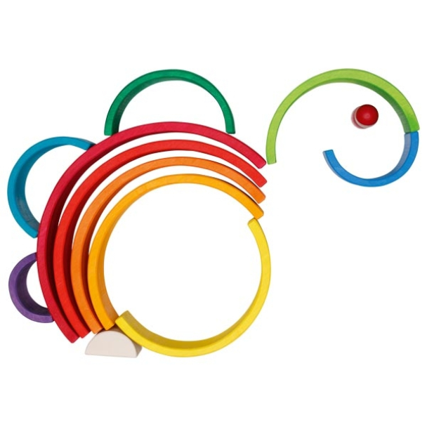 Goki | Regnbue - Image 7