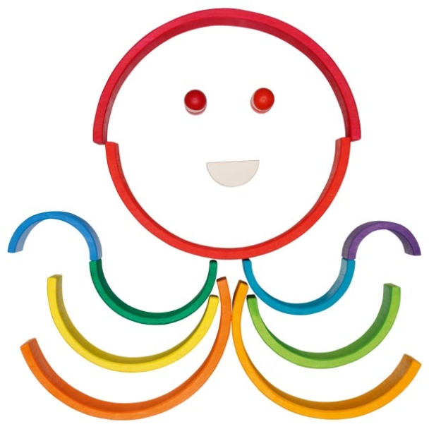 Goki | Regnbue - Image 8