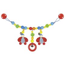 Goki | Vognlenke Ladybird