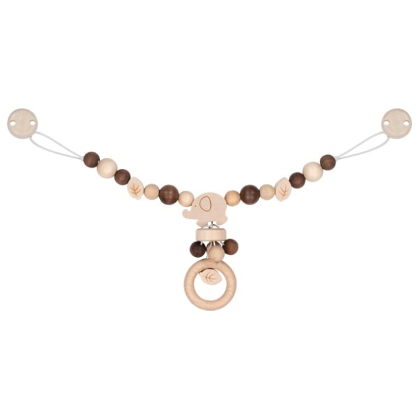 Goki | Vognlenke Elefant