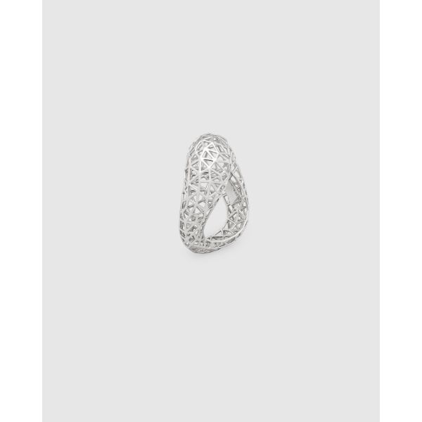 MAZE RING