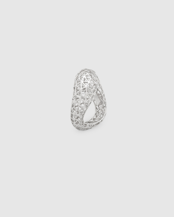 MAZE RING - Image 1