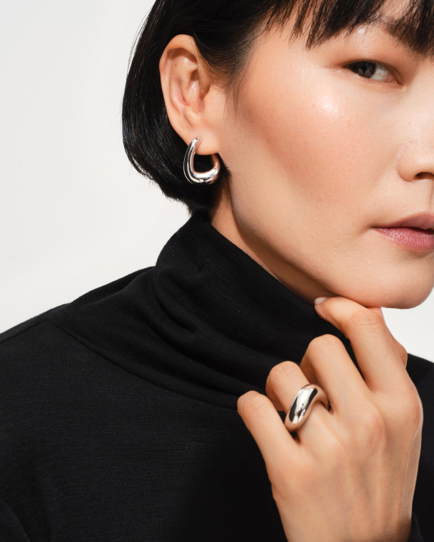 TWIST HOOPS - Image 2