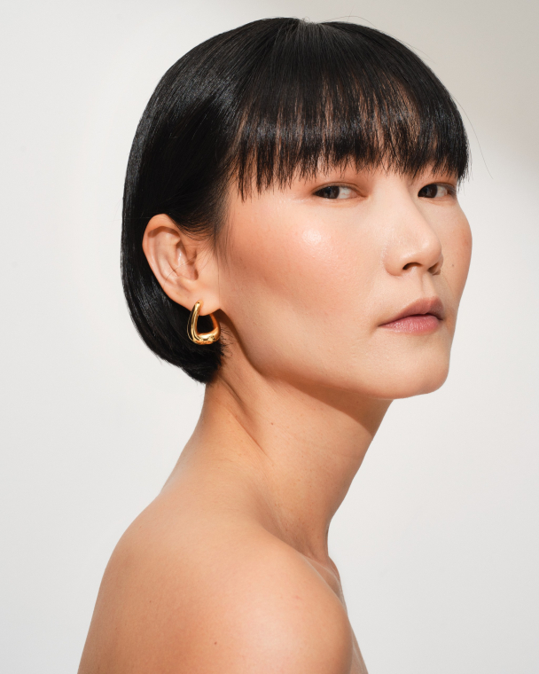 TWIST HOOPS  - Image 2