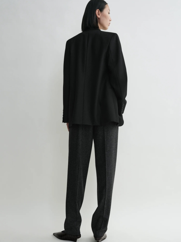 Tailored Suit Jacket - Image 2