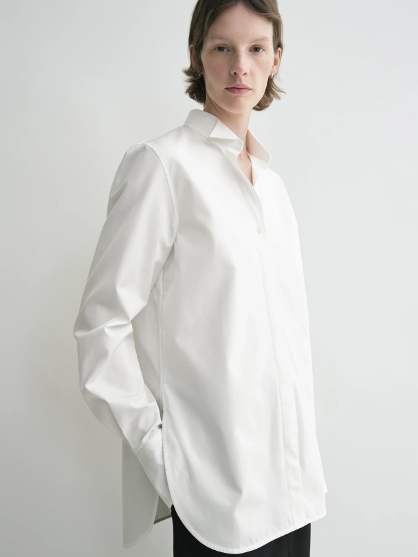 Tuxedo Shirt - Image 2