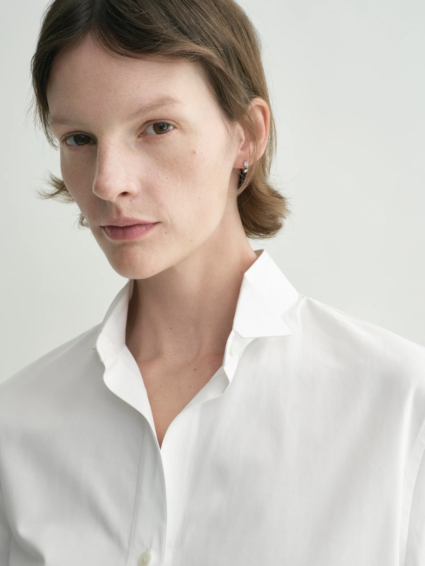 Tuxedo Shirt - Image 3