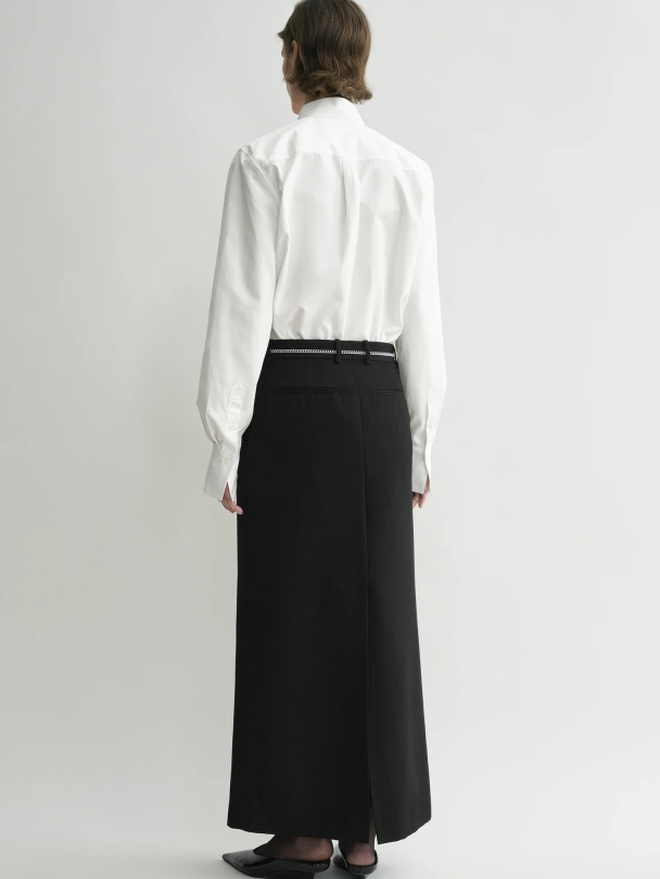 Tuxedo Shirt - Image 4