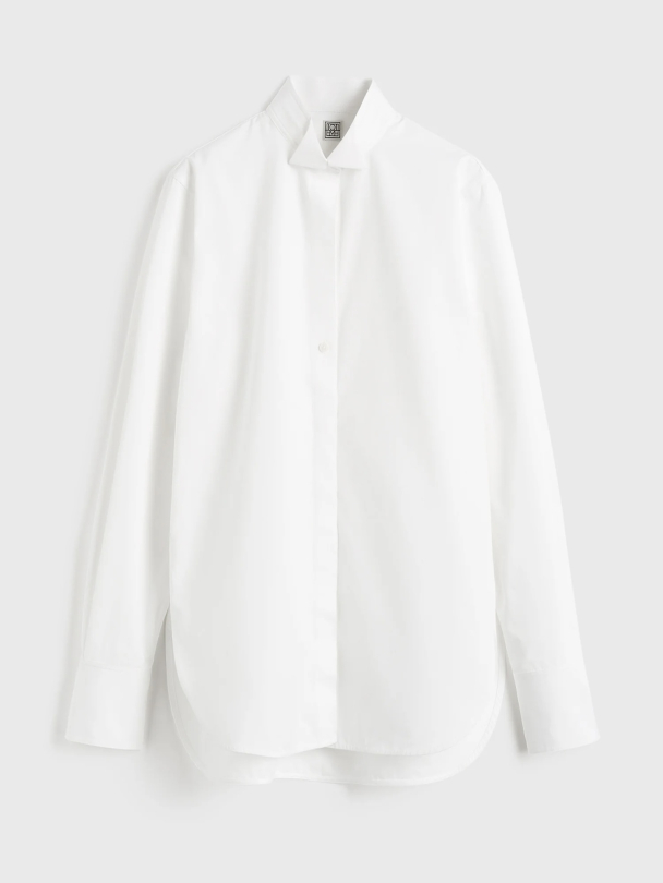 Tuxedo Shirt - Image 5