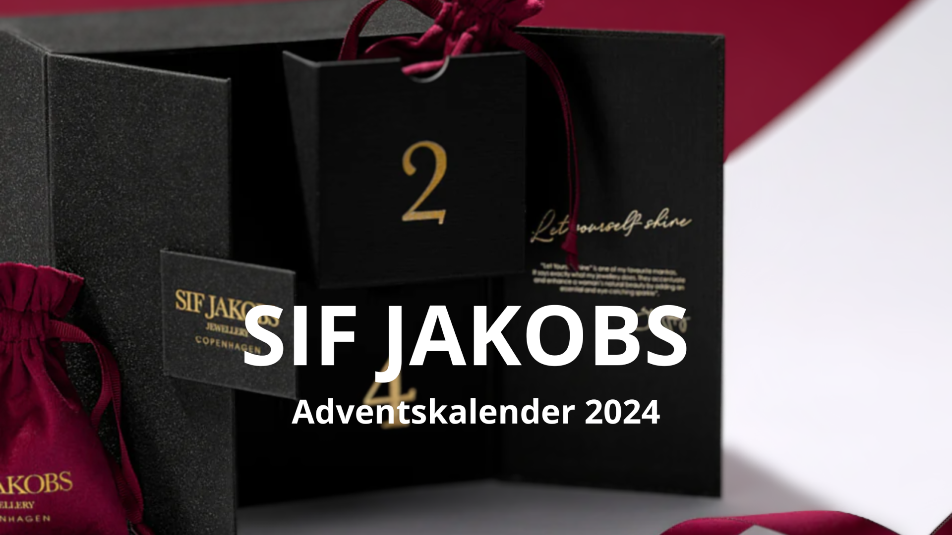 Adventskalender