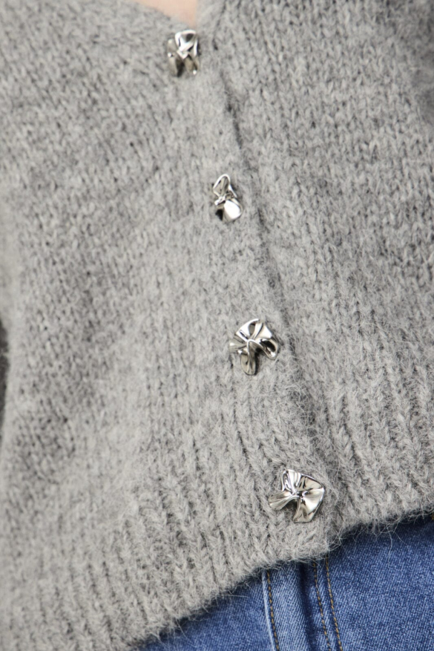 Y.A.S Vigga Cardigan - Image 2