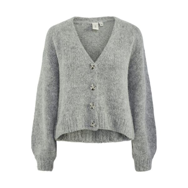 Y.A.S Vigga Cardigan