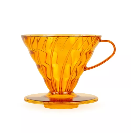 V60 Håndbrygger Orange