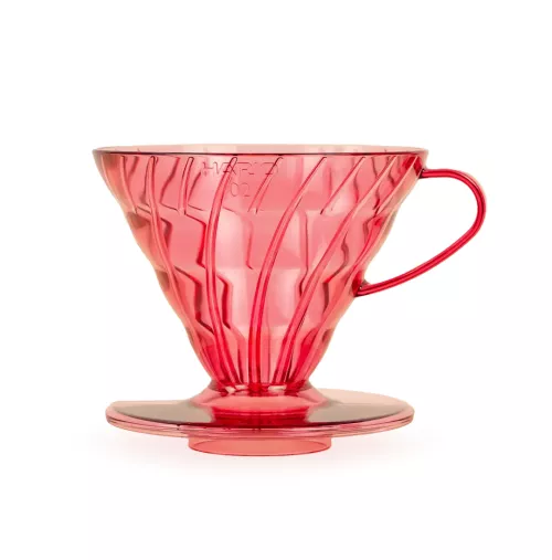 V60 Håndbrygger Rosa