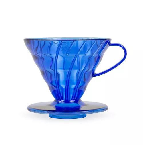 V60 Håndbrygger Blå