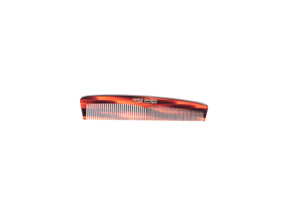 Styling Comb Tortoiseshell