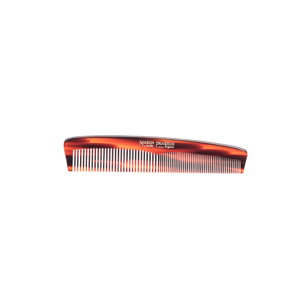 Styling Comb Tortoiseshell