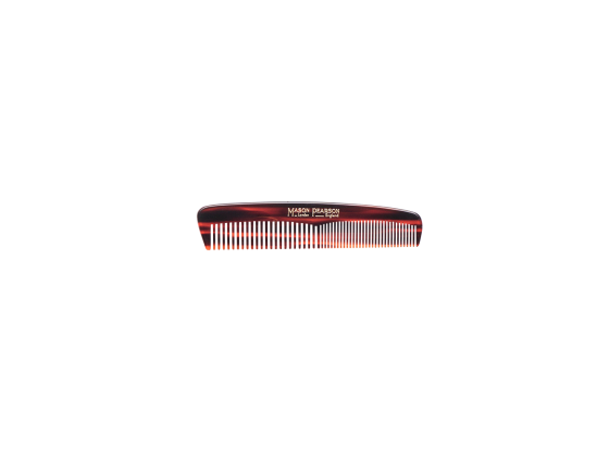 Pocket Comb Tortoiseshell