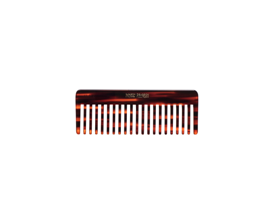 Rake Comb Tortoiseshell