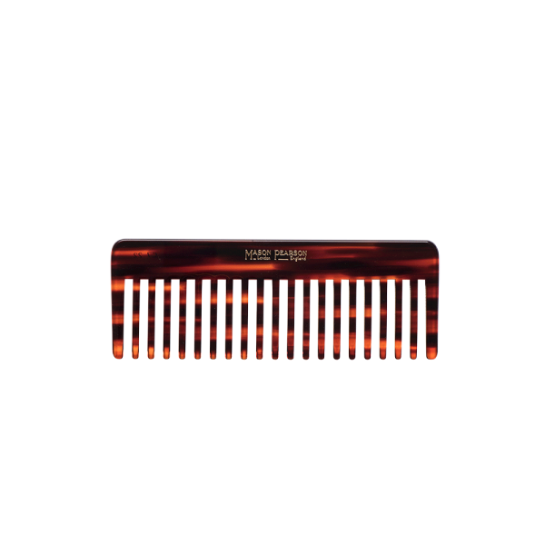 Rake Comb Tortoiseshell