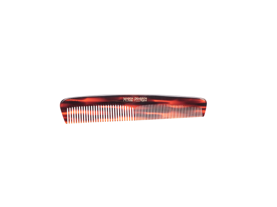Dressing Comb Tortoiseshell