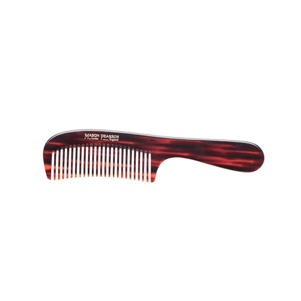 Detangling Comb Tortoiseshell