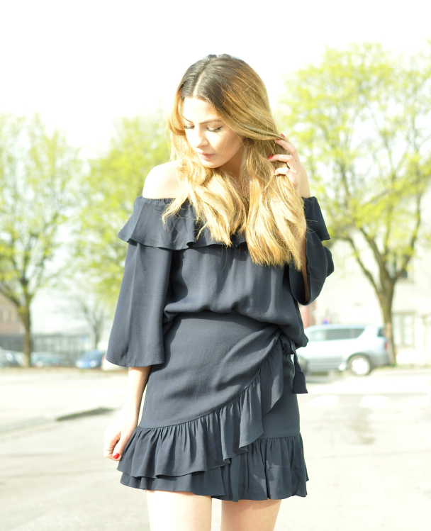 Kimmy Short Skirt - Image 2