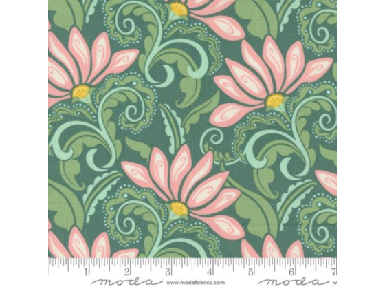 Tango floral