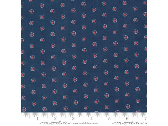 Grand Haven dots