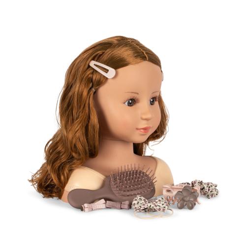 Konges Sløjd | Doll Hair Salon