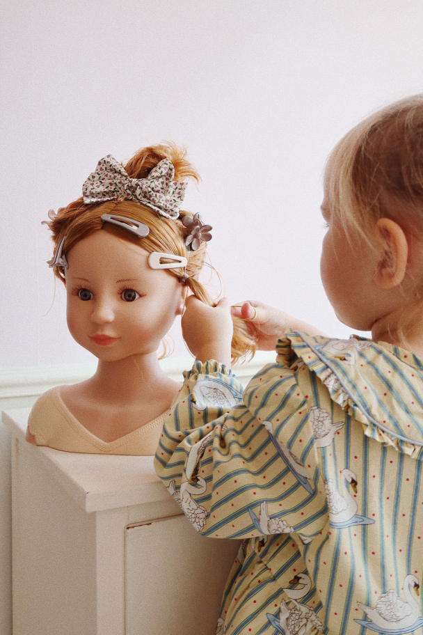 Doll Hair Salon - Image 4