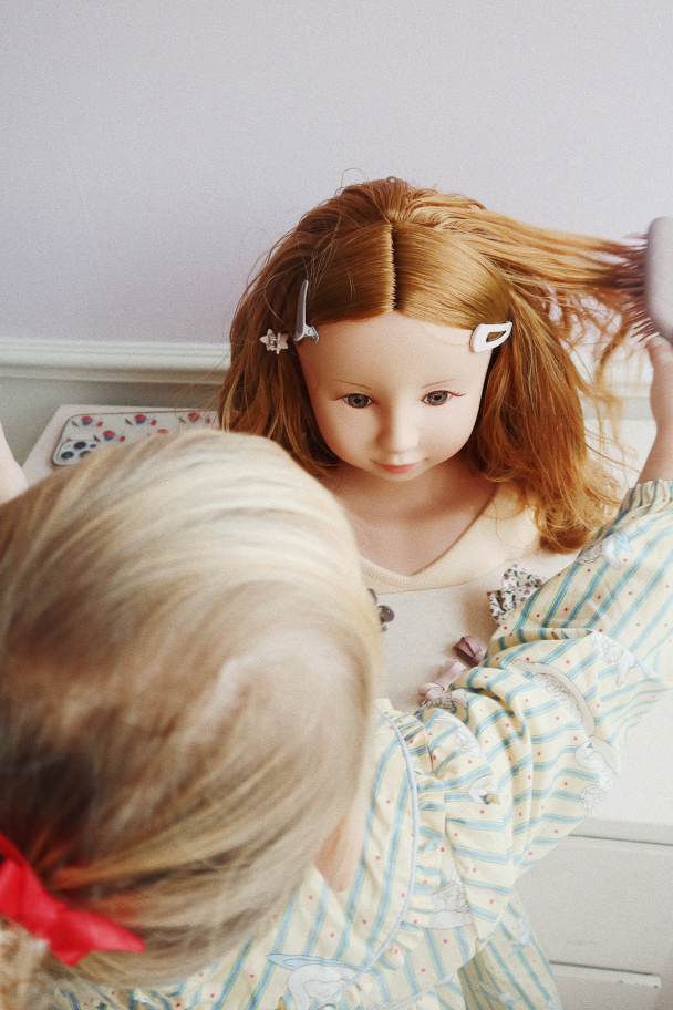 Doll Hair Salon - Image 5