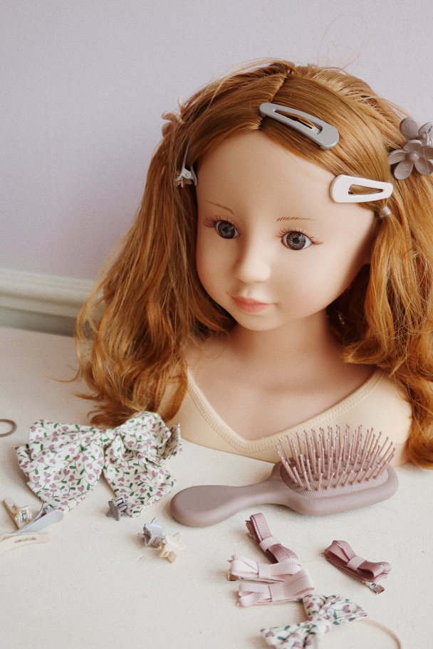 Doll Hair Salon - Image 6