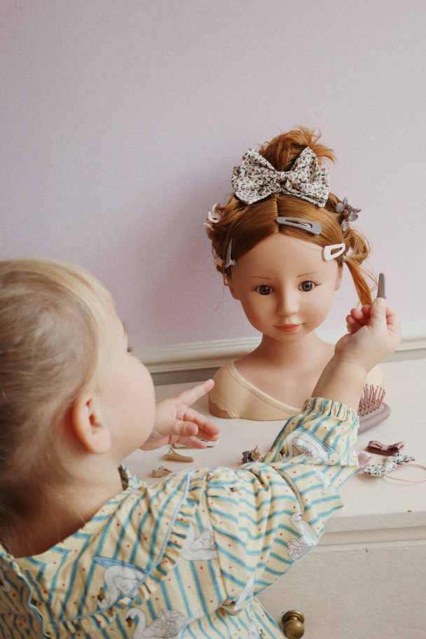 Doll Hair Salon - Image 7