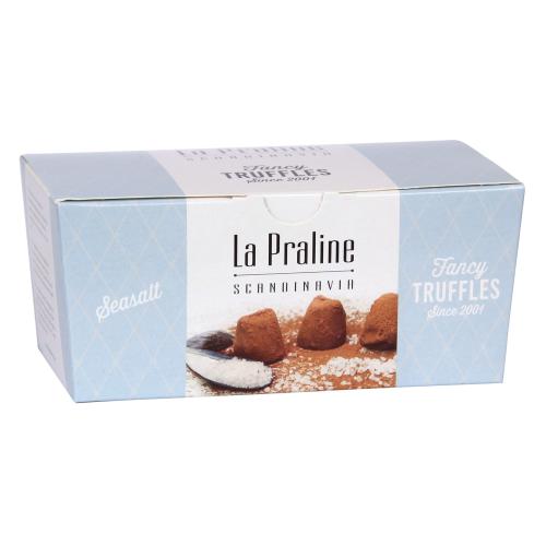 Next La Praline Havsalt Trøfler 