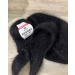 ANGORA 633 Sort
