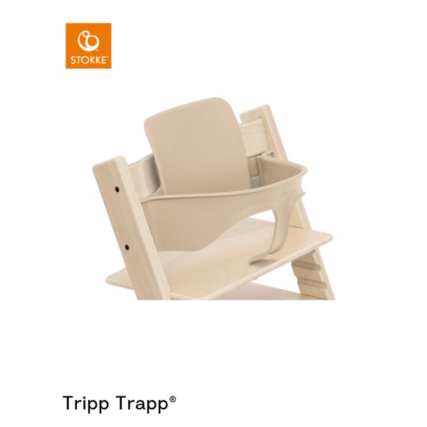 Stokke® | Tripp Trapp® BabySet² - Natural