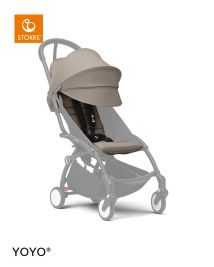 Stokke® | Yoyo® Color Pack 6+ - Taupe