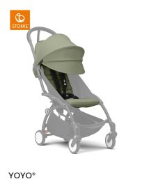 Stokke® | Yoyo® Color Pack 6+ - Olive