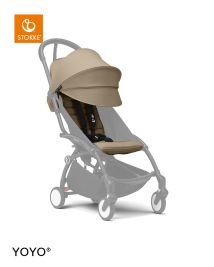 Stokke® | Yoyo® Color Pack 6+ - Toffee