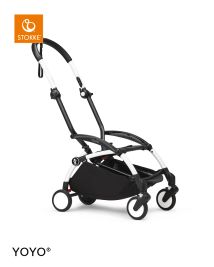 Stokke® | Yoyo³ Frame - White