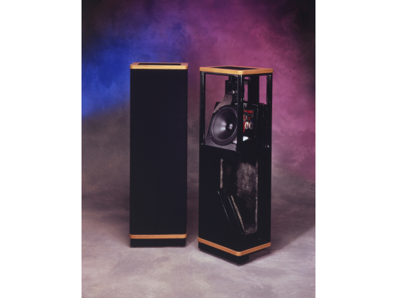 Vandersteen 1Ci (demopar)